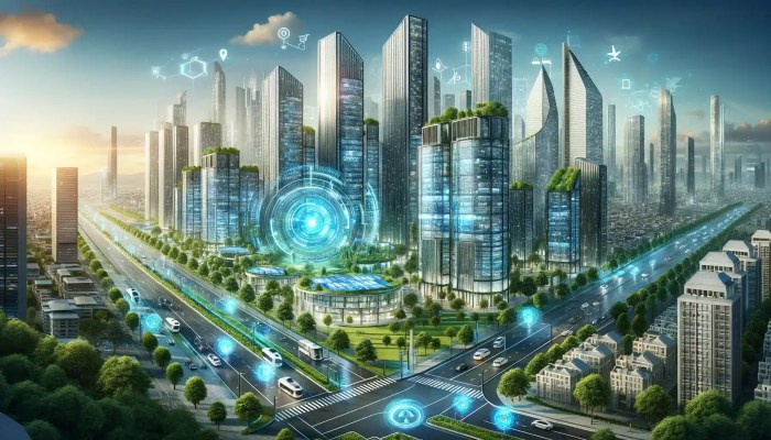 How to Manage Your Property with Technology (7 Tips)