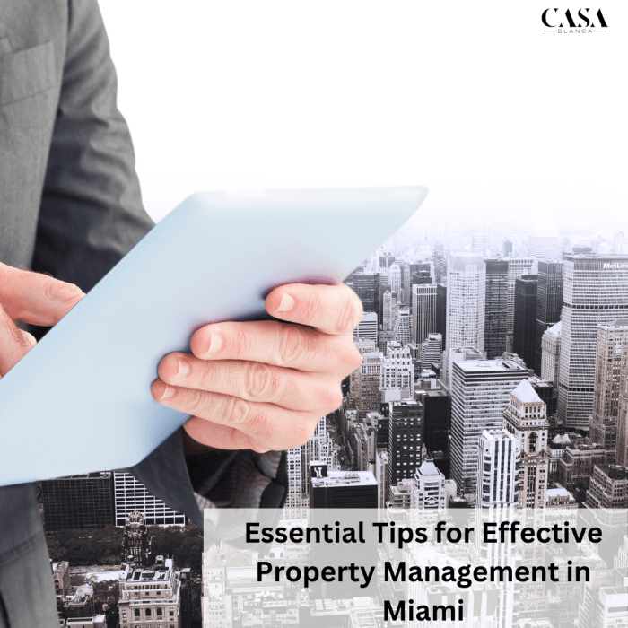 The Ultimate Guide to Property Management in 2023 (10 Key Points)