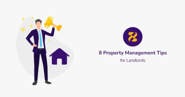 How to Manage Your Property Like a Pro (7 Tips)