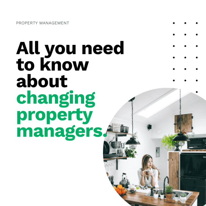 How to Manage Your Property in a Changing Market (5 Tips)