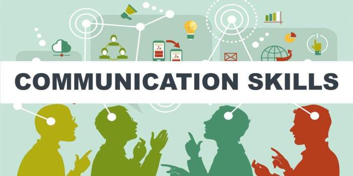 8 Ways to Manage Your Communication Skills