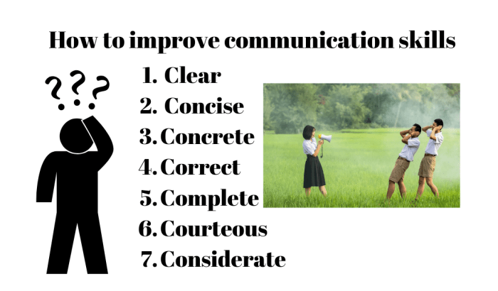 8 Ways to Manage Your Communication Skills