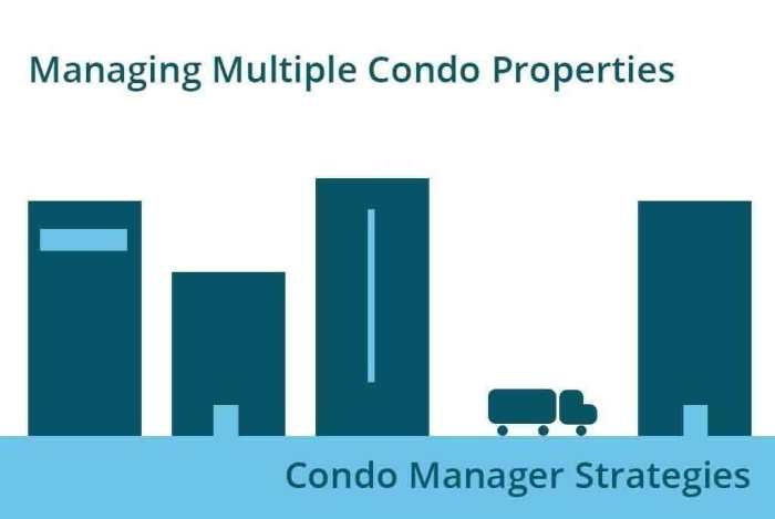 How to Manage Multiple Properties Simultaneously (7 Tips)