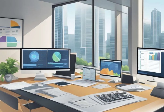 How to Manage Your Property with Technology (7 Tips)