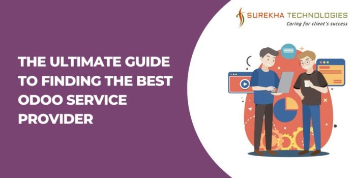 The Ultimate Guide to Information Technology Management