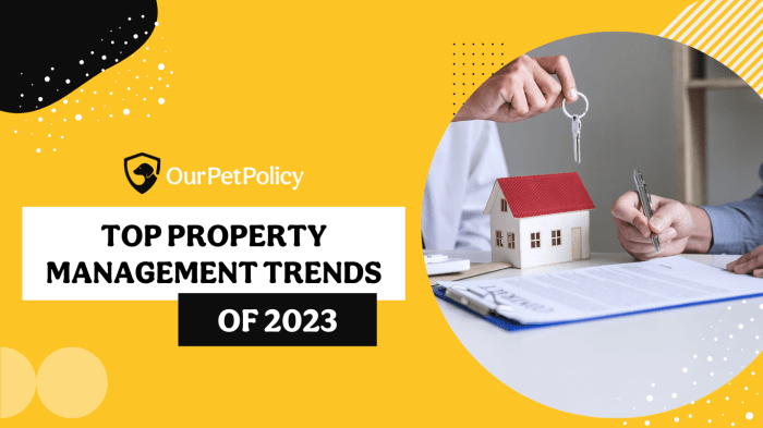The Ultimate Guide to Property Management in 2023 (10 Key Points)